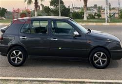 ڤۆڵکسواگن گۆلف